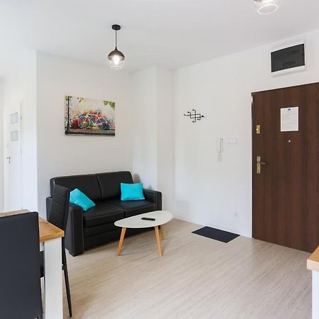 Apartamenty Swinoujscie - Flotylla Exterior photo