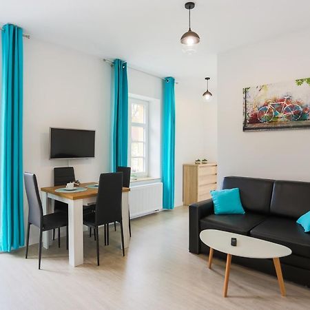 Apartamenty Swinoujscie - Flotylla Exterior photo