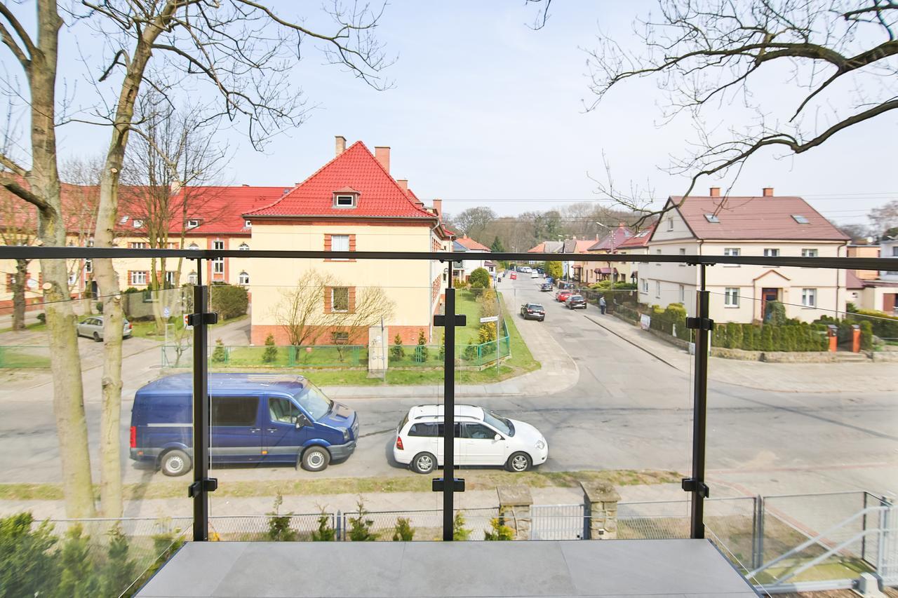 Apartamenty Swinoujscie - Flotylla Exterior photo
